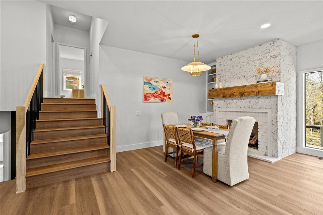 Atalanta Heights - Residential