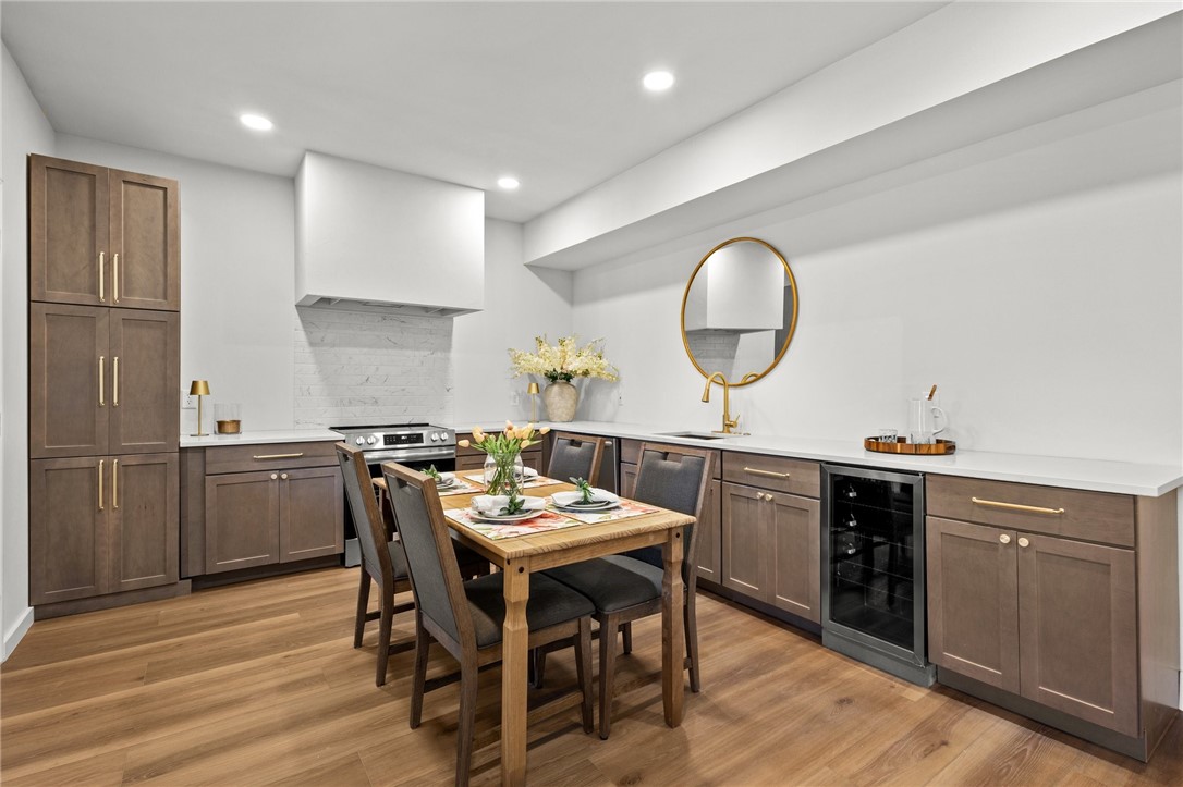 Atalanta Heights - Residential