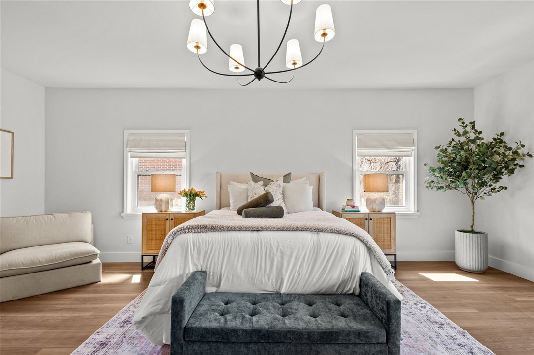 Atalanta Heights - Residential