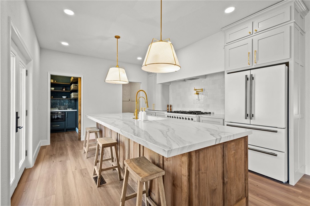 Atalanta Heights - Residential