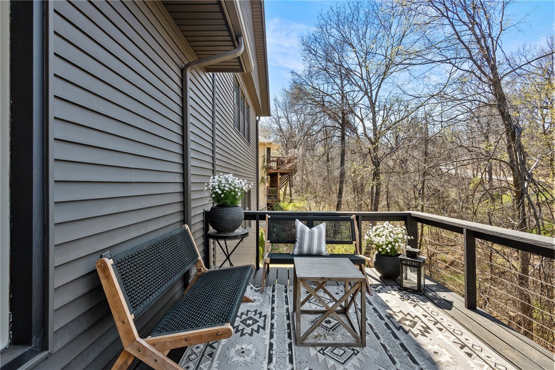 Atalanta Heights - Residential