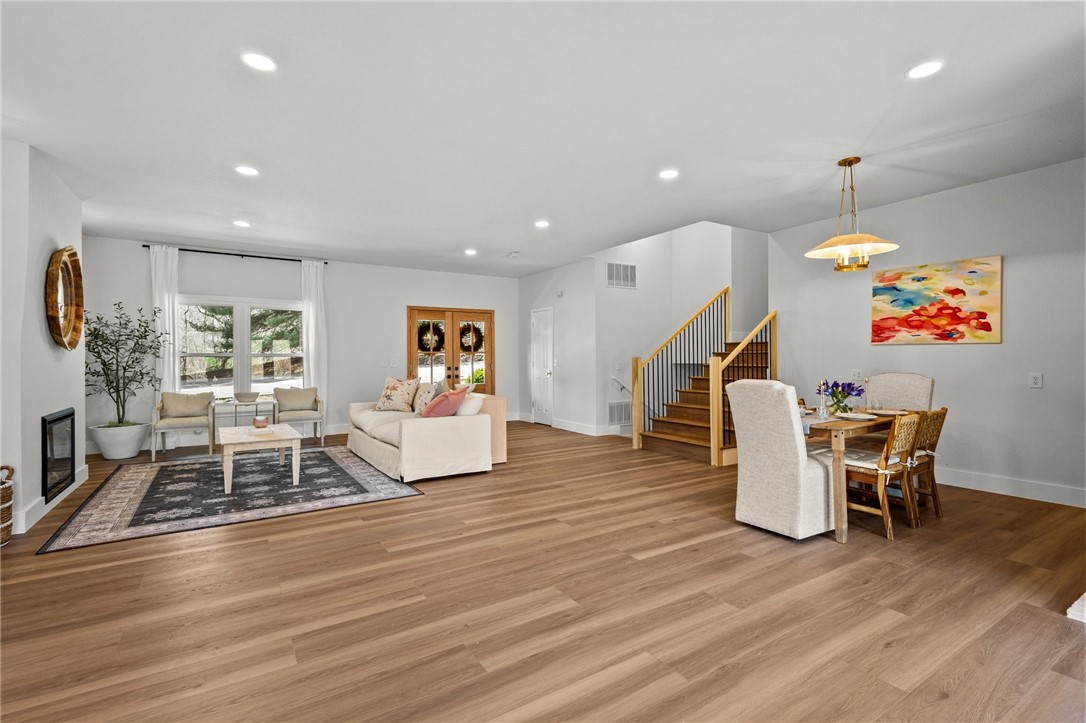 Atalanta Heights - Residential