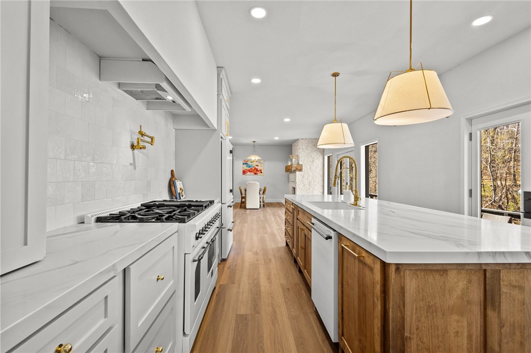 Atalanta Heights - Residential