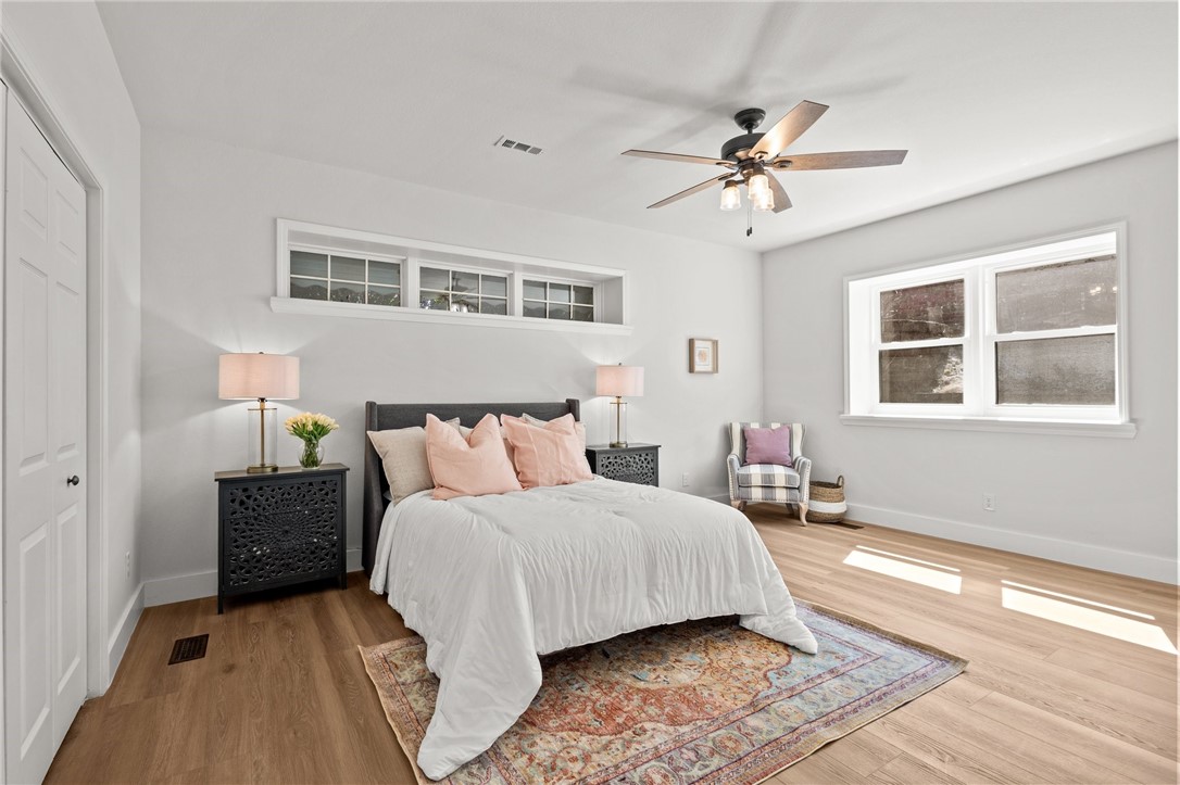 Atalanta Heights - Residential