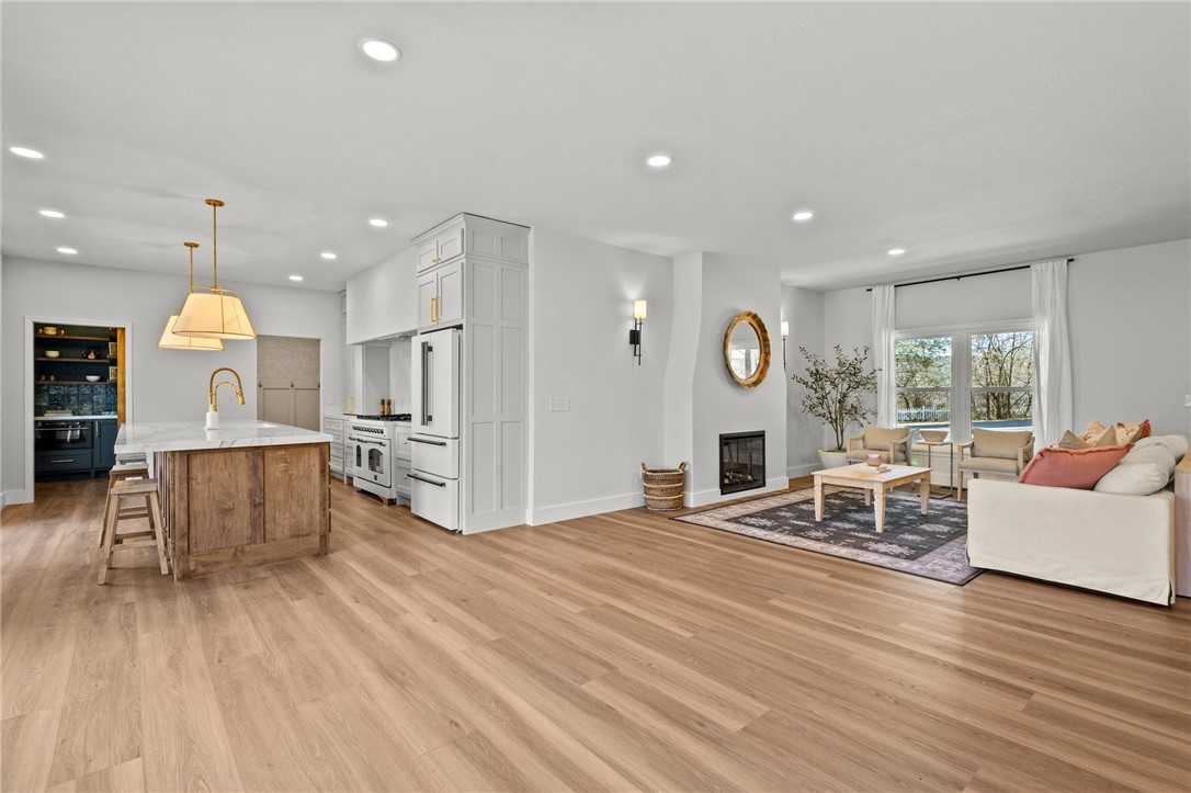 Atalanta Heights - Residential