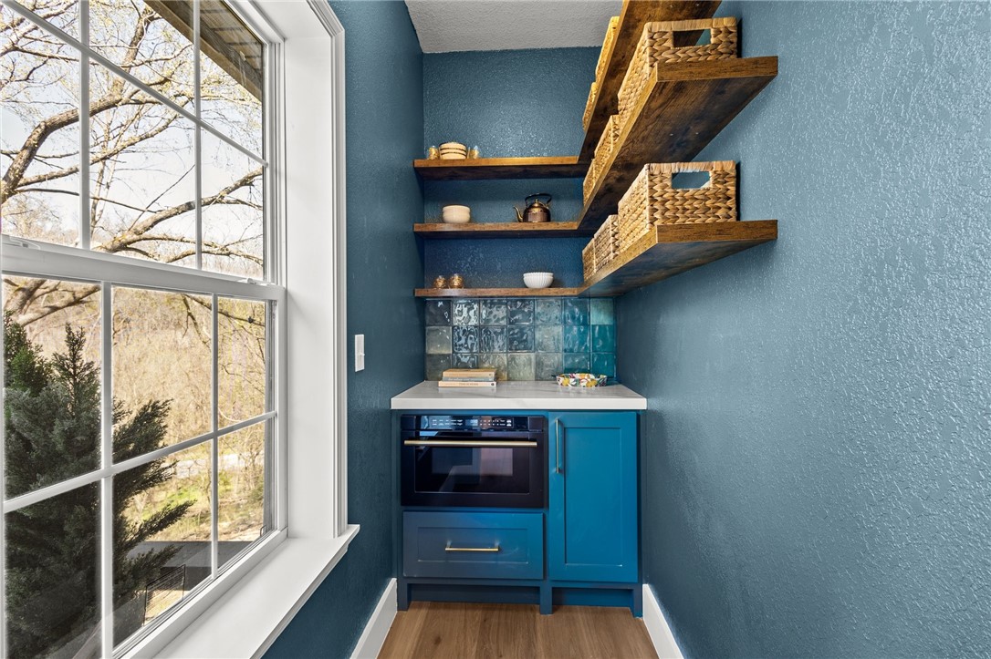 Atalanta Heights - Residential