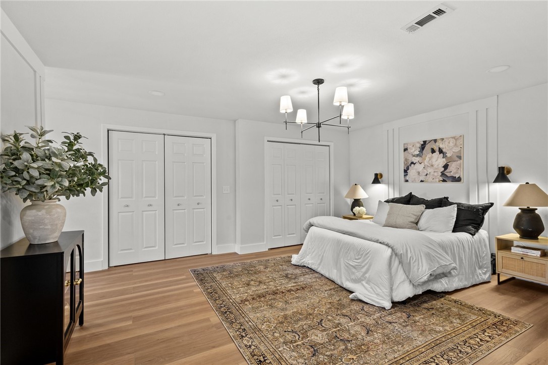 Atalanta Heights - Residential