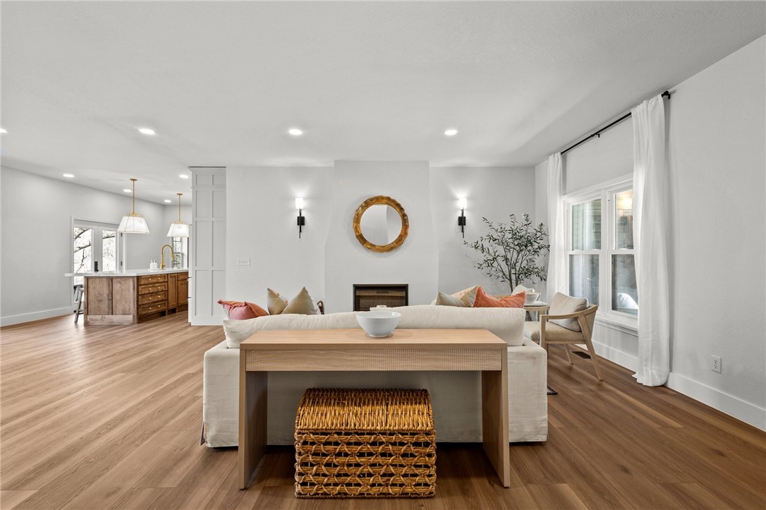 Atalanta Heights - Residential