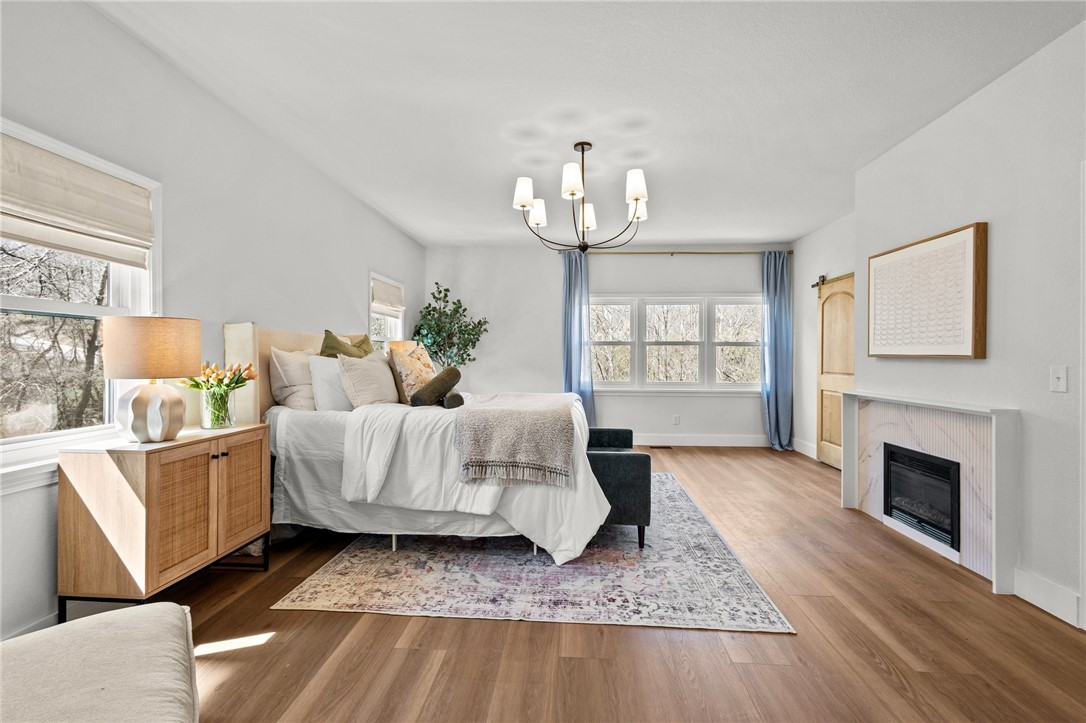 Atalanta Heights - Residential