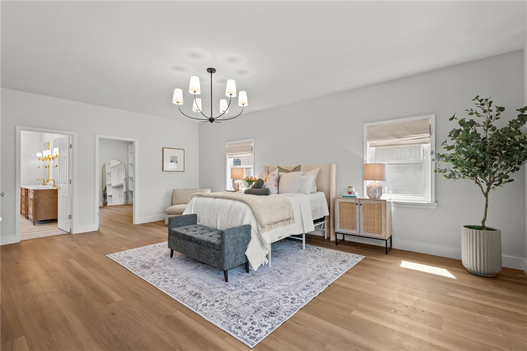 Atalanta Heights - Residential