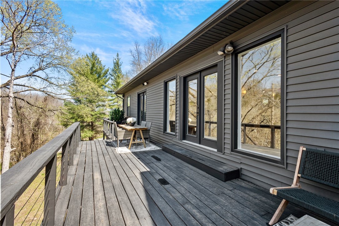 Atalanta Heights - Residential