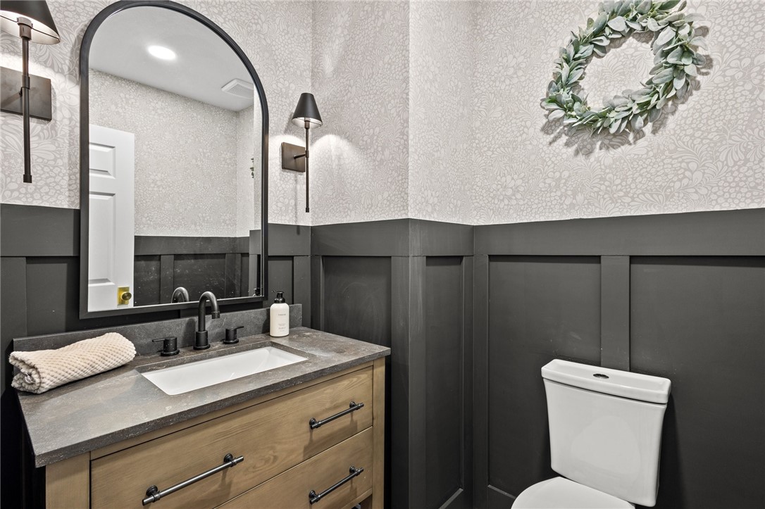 Atalanta Heights - Residential