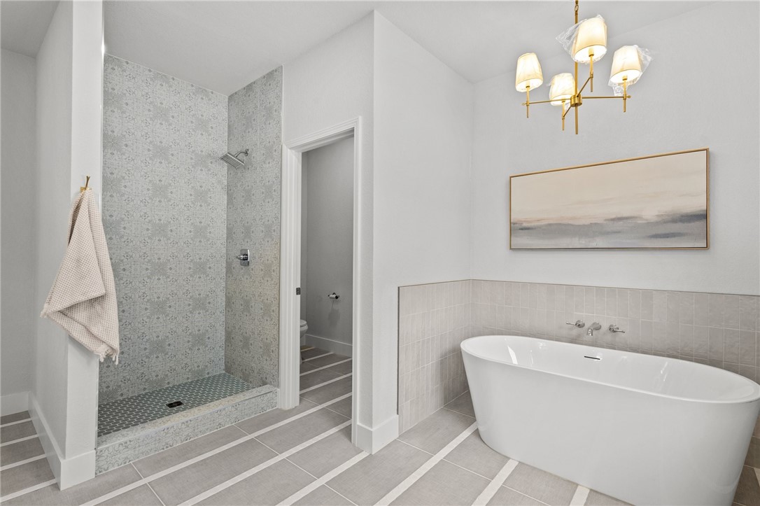 Atalanta Heights - Residential