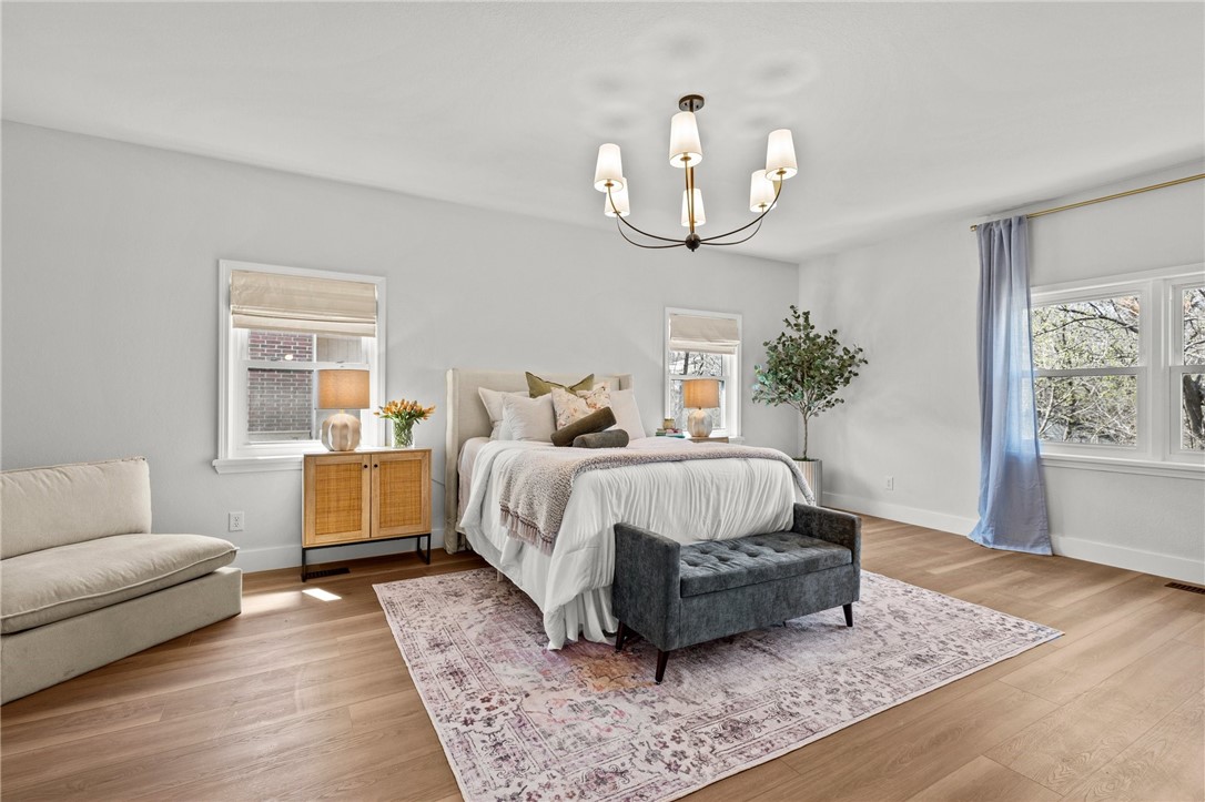 Atalanta Heights - Residential