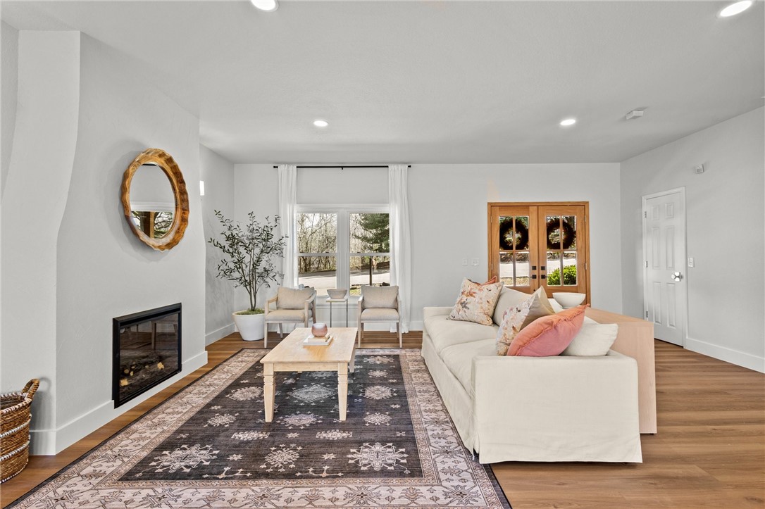 Atalanta Heights - Residential