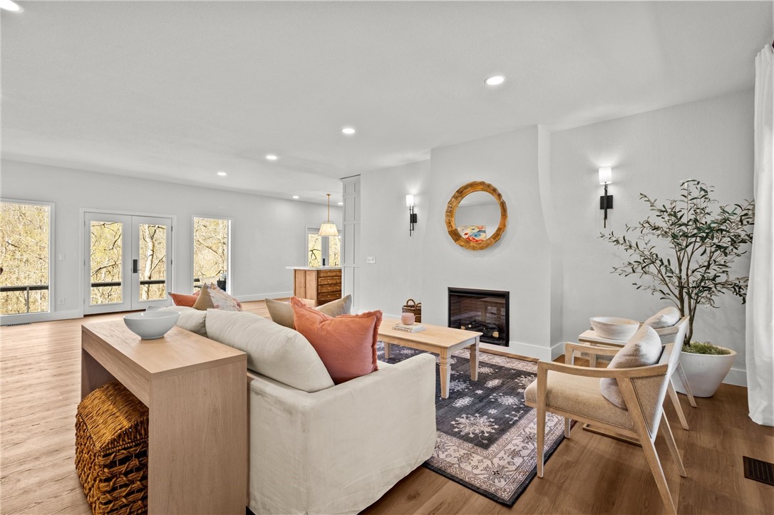 Atalanta Heights - Residential