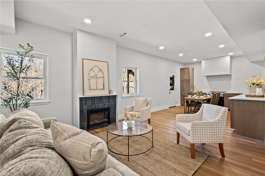 Atalanta Heights - Residential