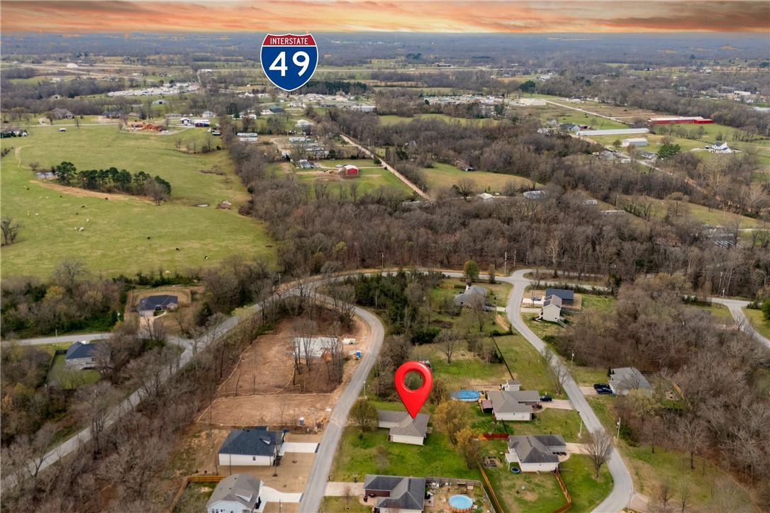 Taransay Sub Bvv - Residential