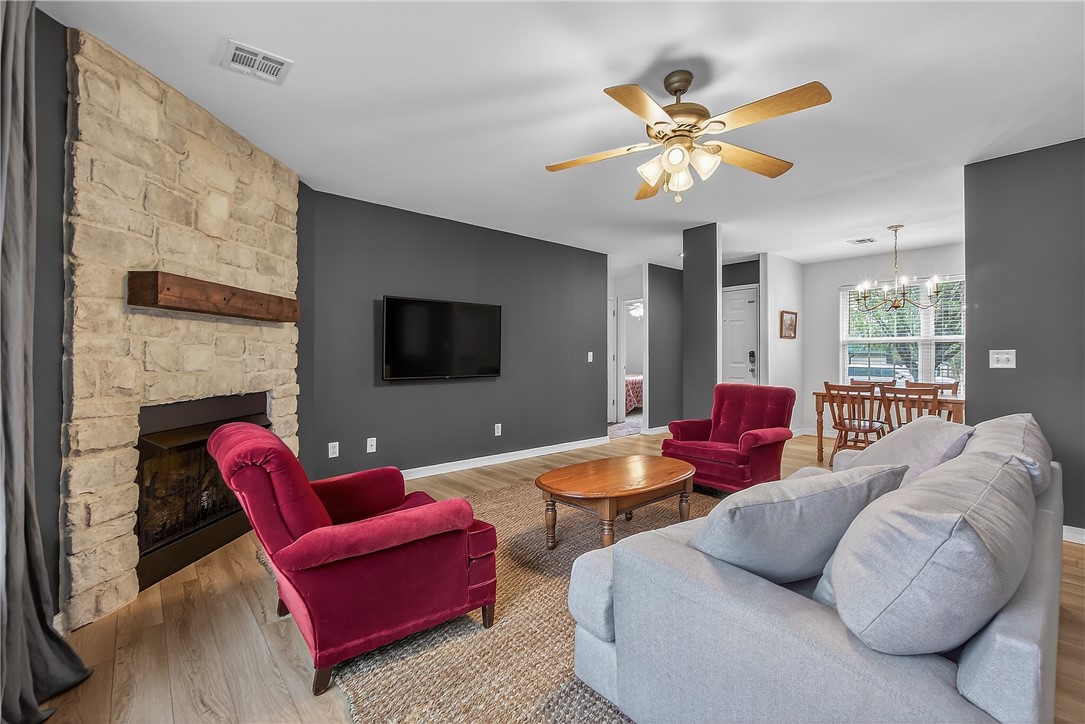 Taransay Sub Bvv - Residential