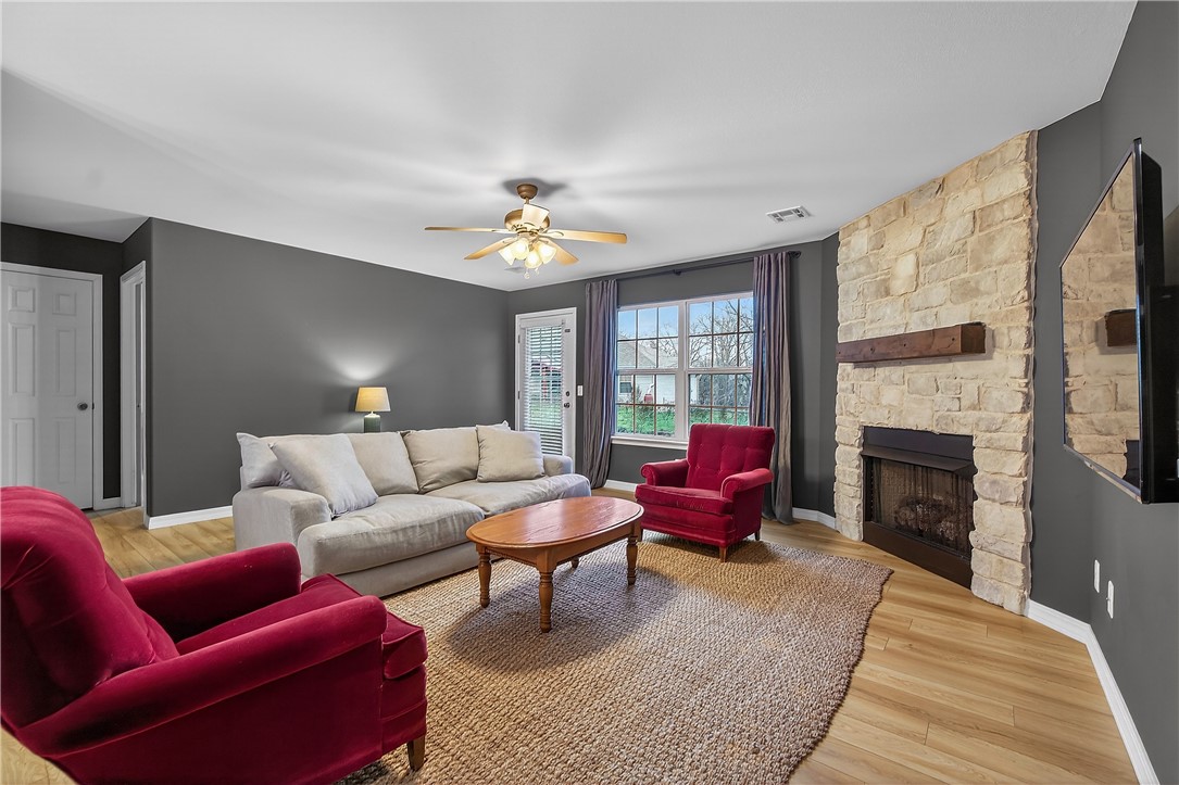 Taransay Sub Bvv - Residential