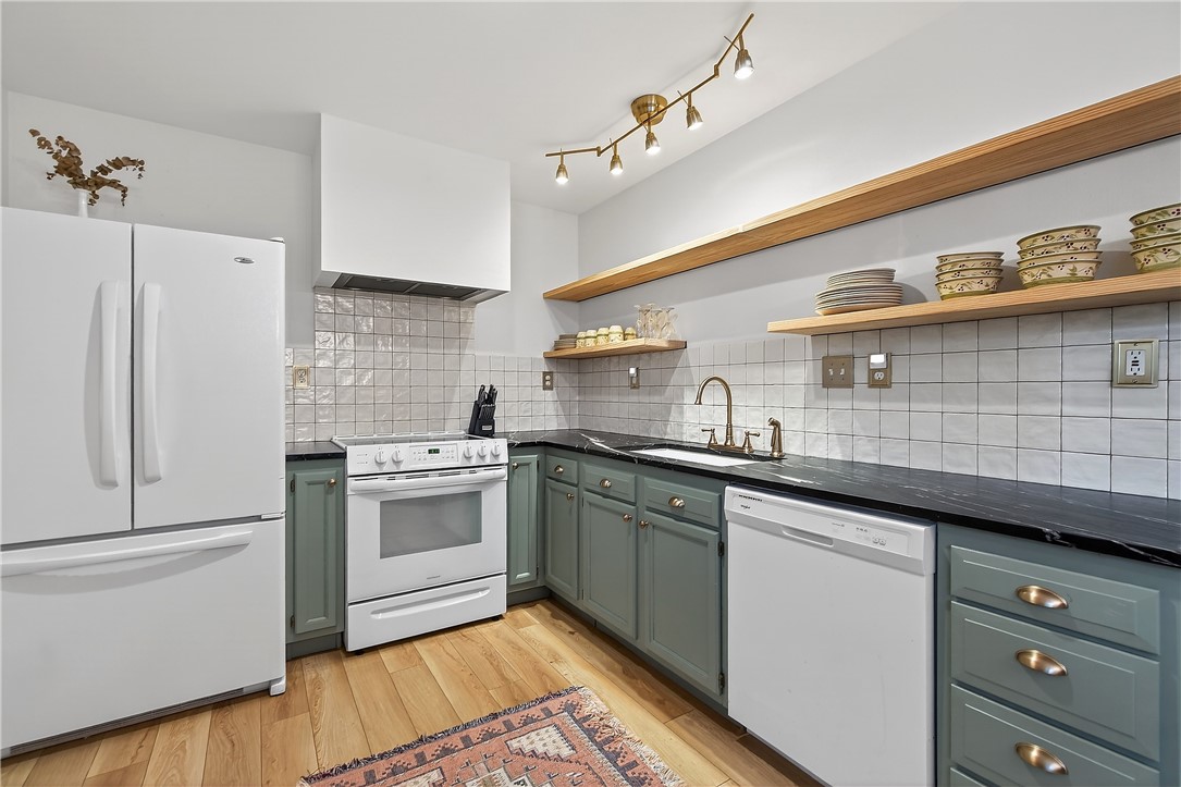 Taransay Sub Bvv - Residential