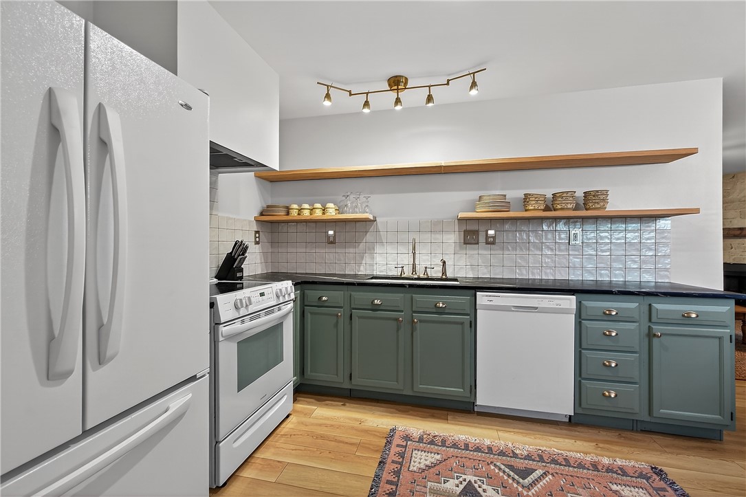 Taransay Sub Bvv - Residential