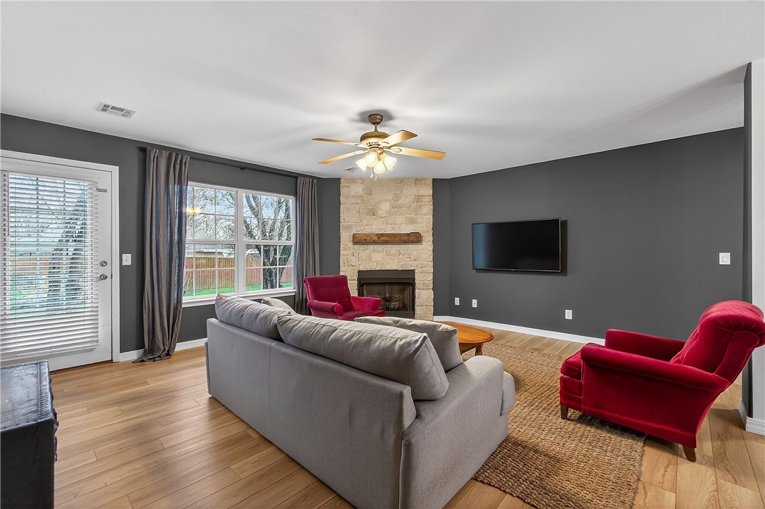 Taransay Sub Bvv - Residential