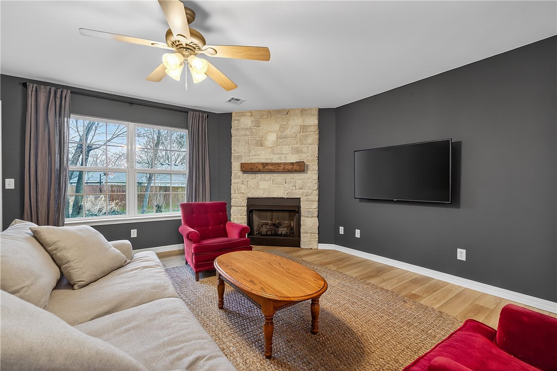 Taransay Sub Bvv - Residential