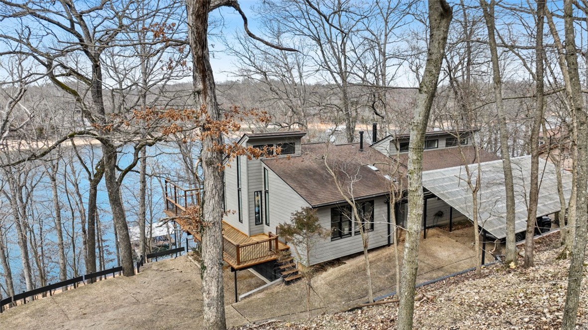 Mack Grimes 2Nd - Residential