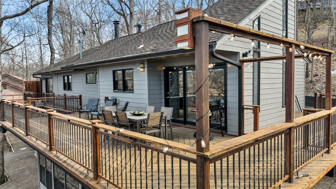 Mack Grimes 2Nd - Residential