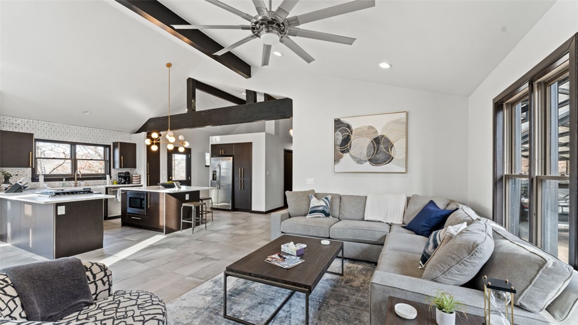 Mack Grimes 2Nd - Residential