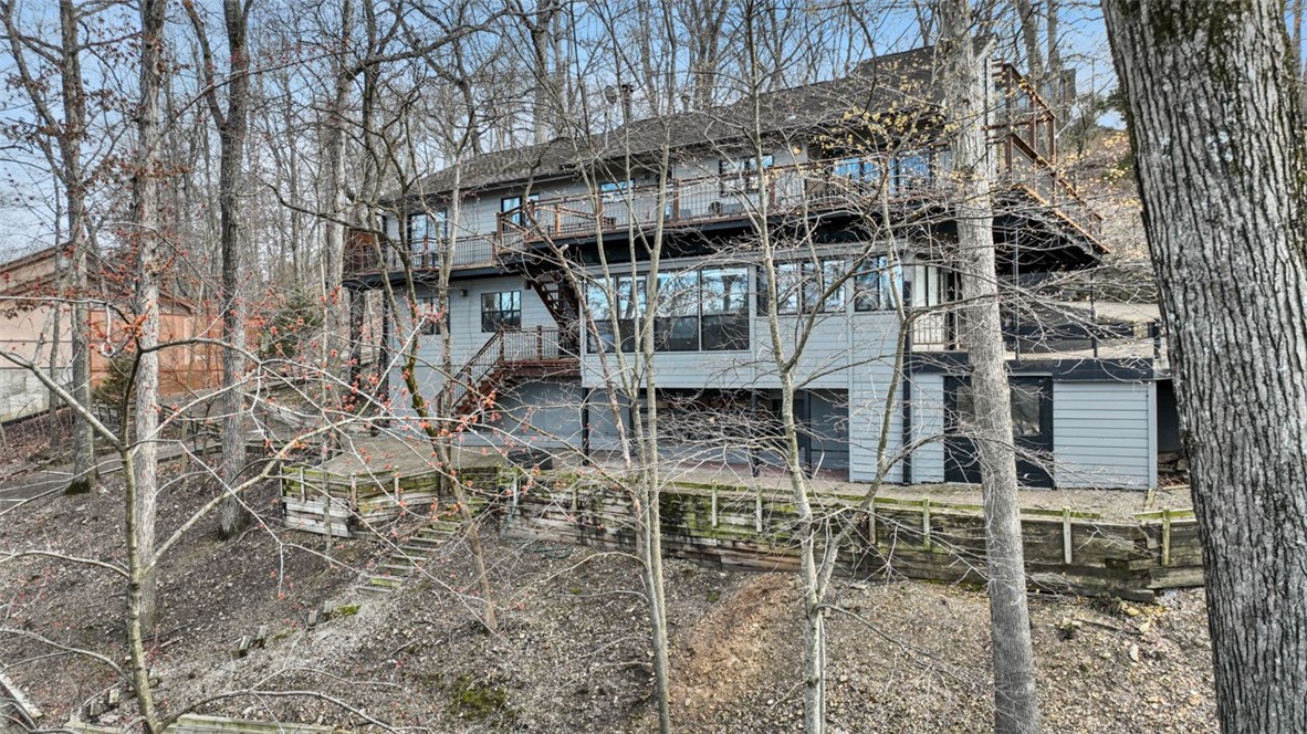 Mack Grimes 2Nd - Residential