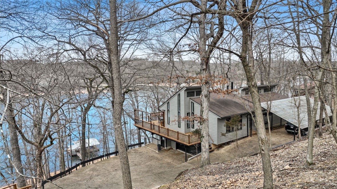 Mack Grimes 2Nd - Residential