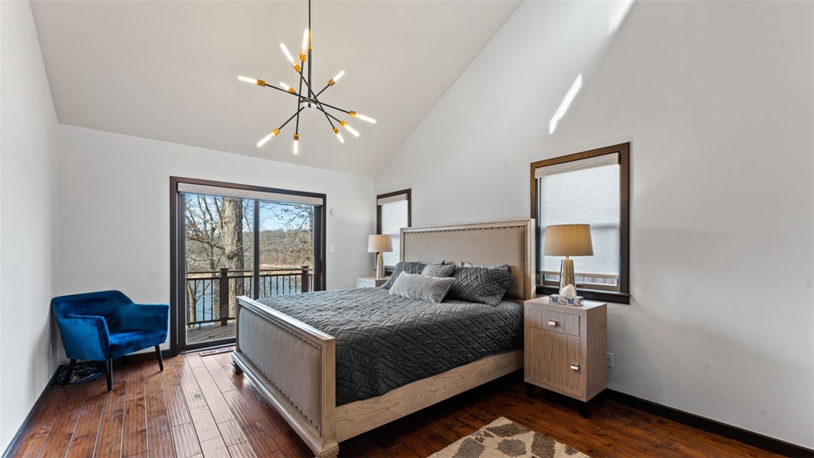 Mack Grimes 2Nd - Residential