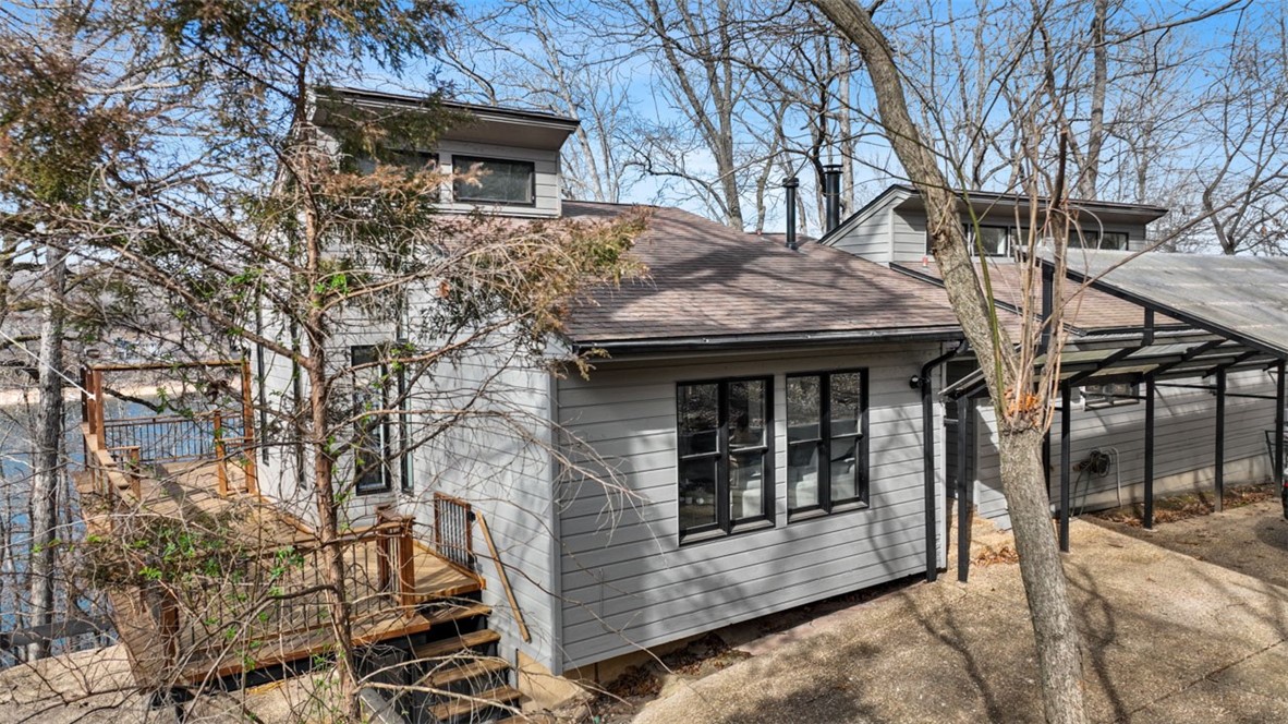 Mack Grimes 2Nd - Residential