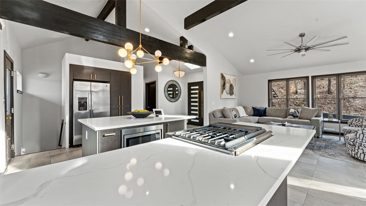 Mack Grimes 2Nd - Residential