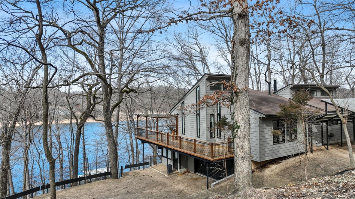 Mack Grimes 2Nd - Residential