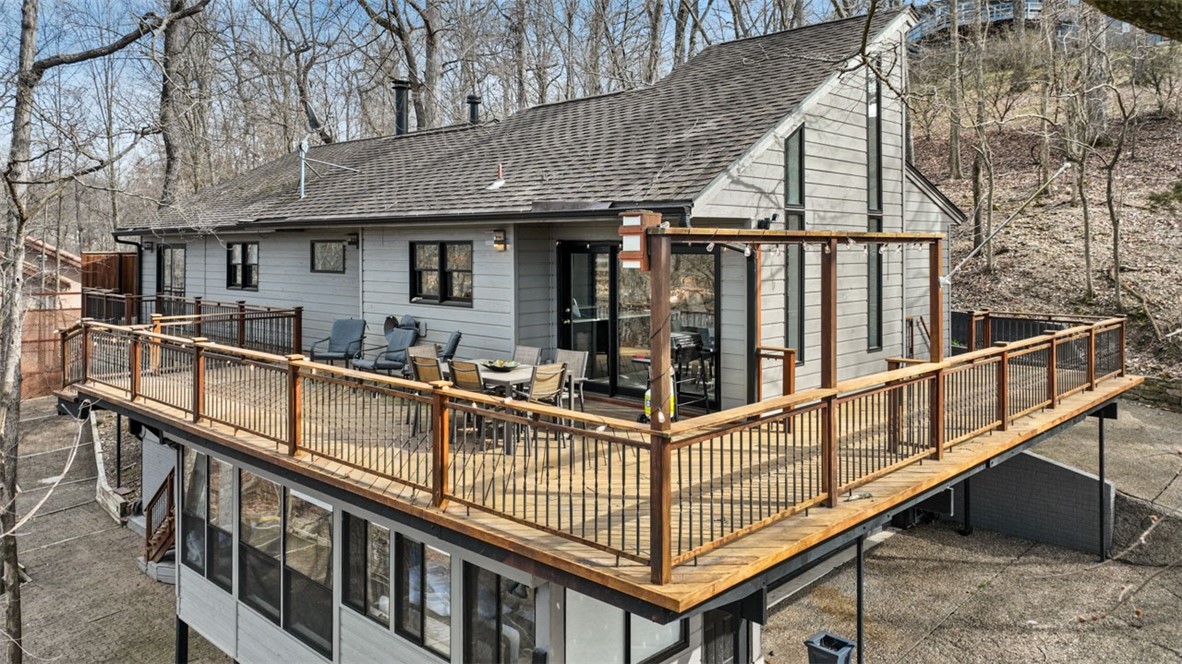 Mack Grimes 2Nd - Residential