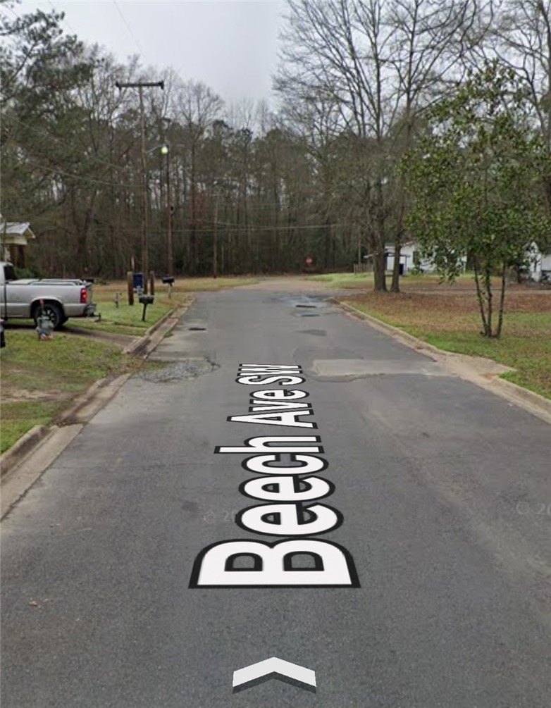 South Highland Addition - Land