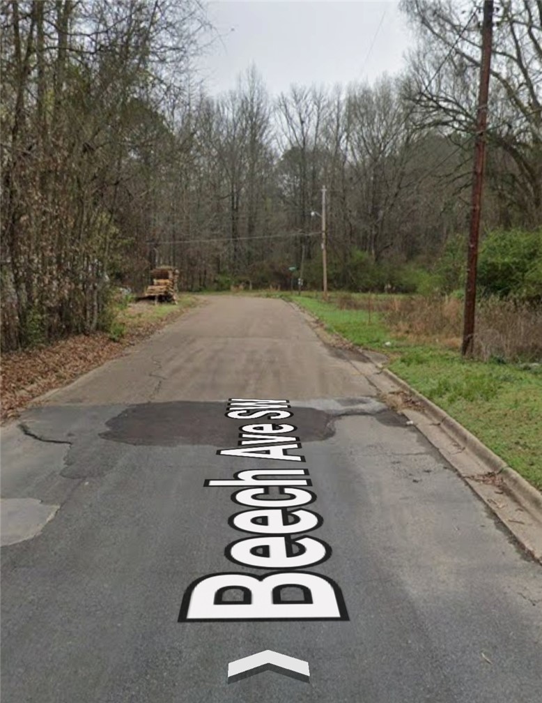 South Highland Addition - Land