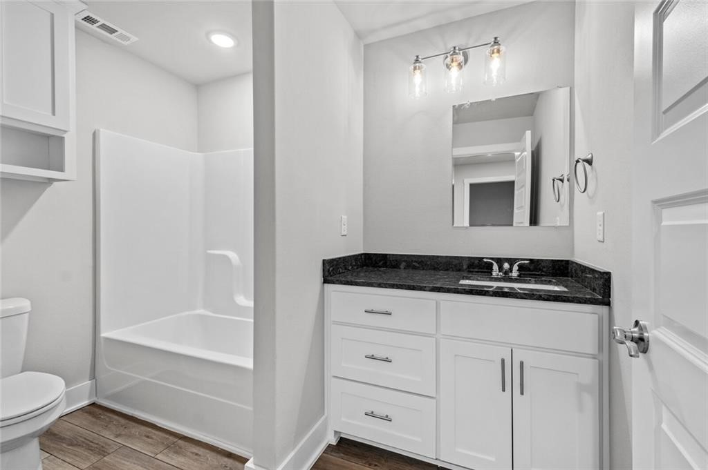 GENTRY HEIGHTS HASTINGS ADD-GENTRY - Residential