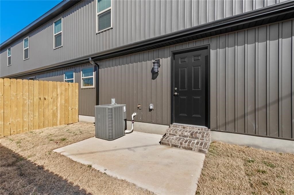 GENTRY HEIGHTS HASTINGS ADD-GENTRY - Residential