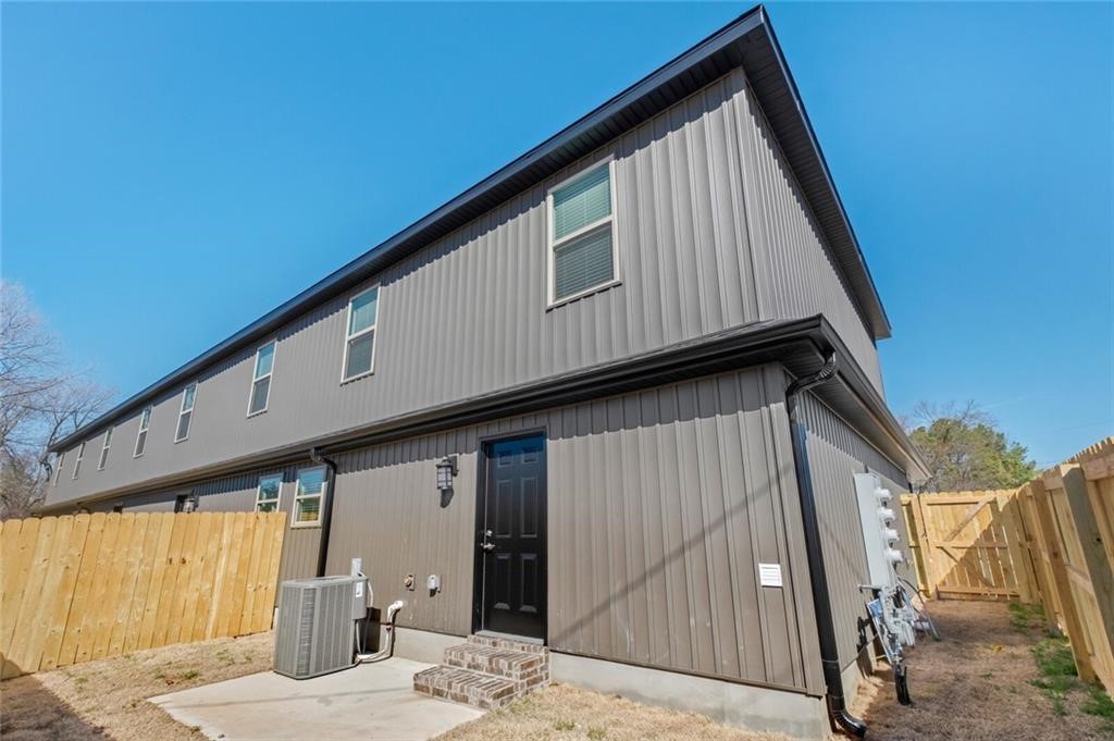 GENTRY HEIGHTS HASTINGS ADD-GENTRY - Residential