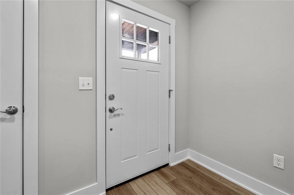 GENTRY HEIGHTS HASTINGS ADD-GENTRY - Residential