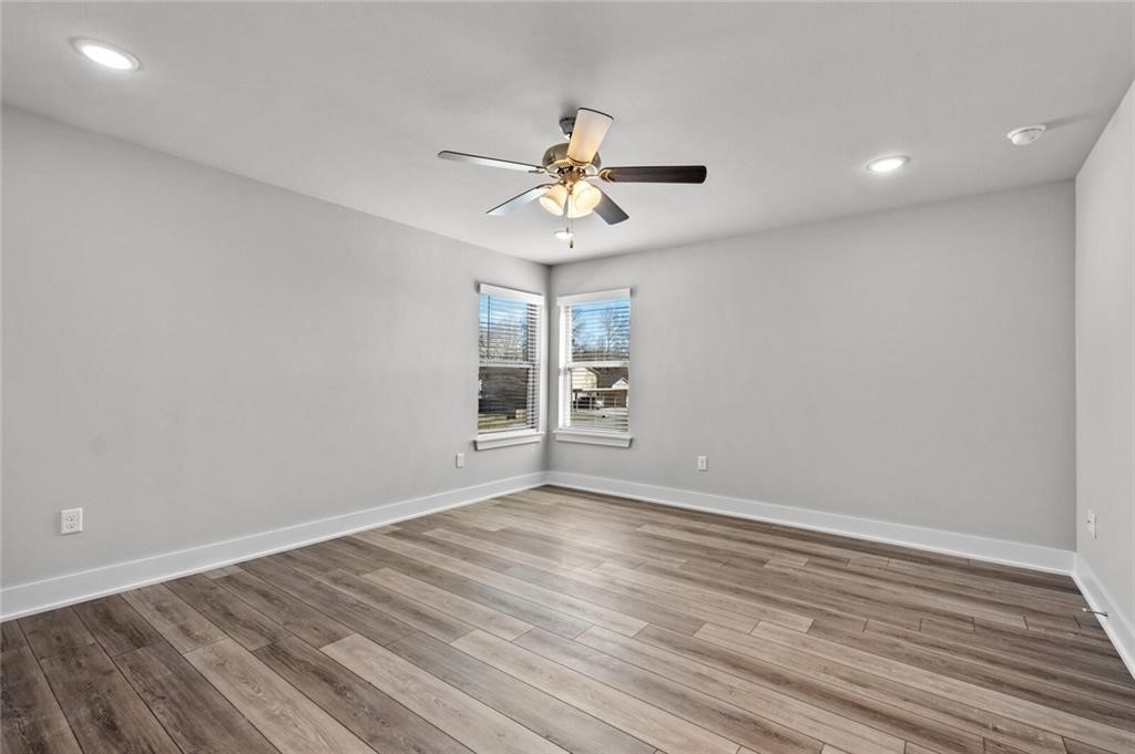 GENTRY HEIGHTS HASTINGS ADD-GENTRY - Residential