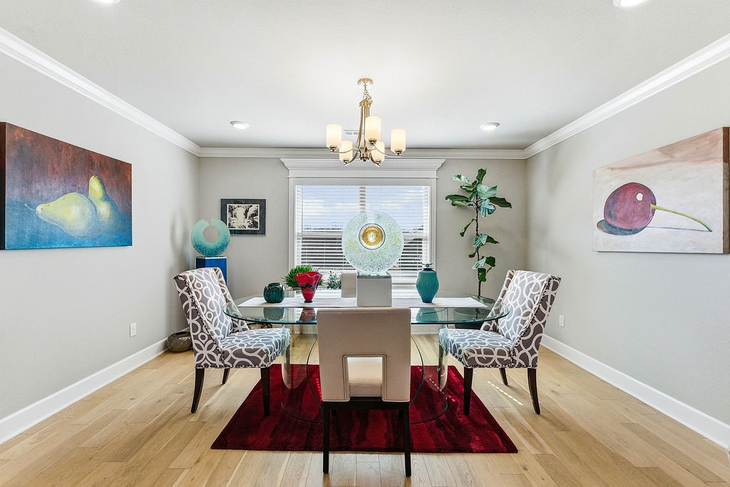 Rannoch Sub Bvv - Residential