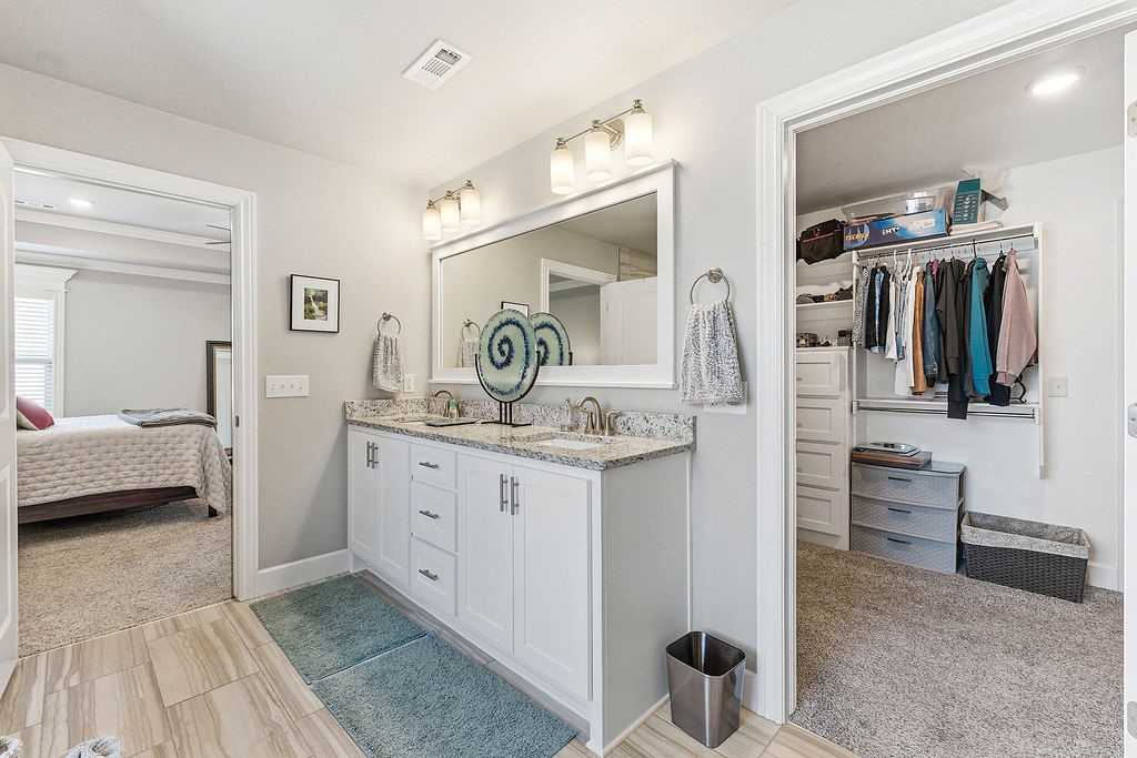 Rannoch Sub Bvv - Residential