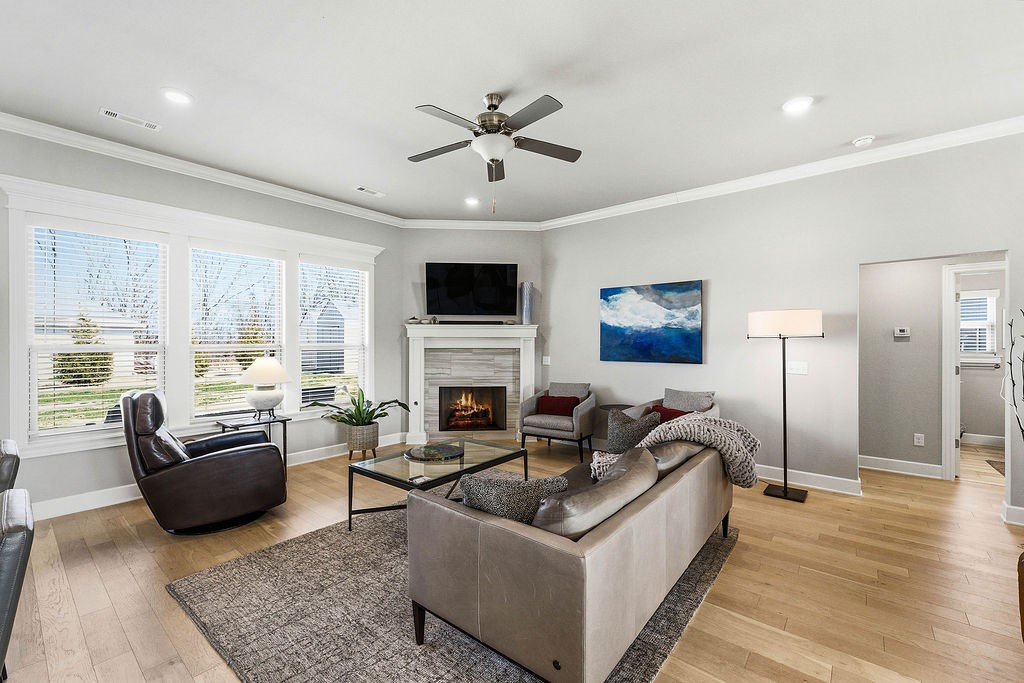 Rannoch Sub Bvv - Residential