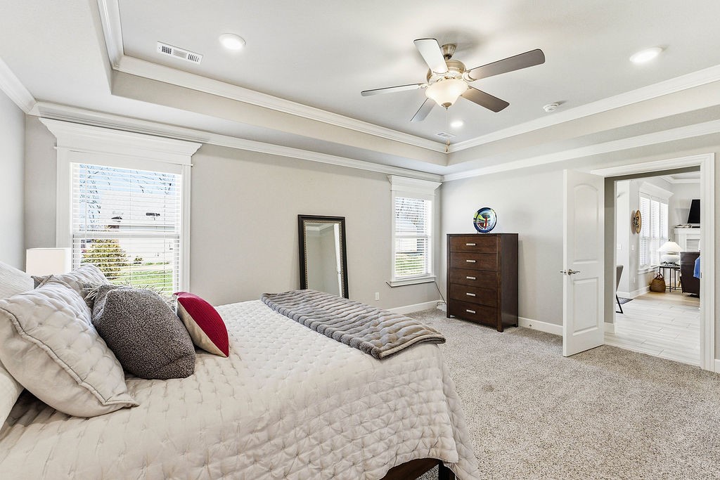 Rannoch Sub Bvv - Residential