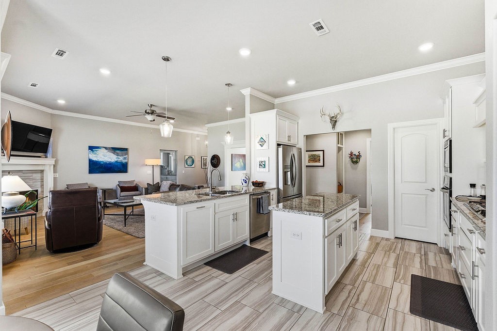 Rannoch Sub Bvv - Residential